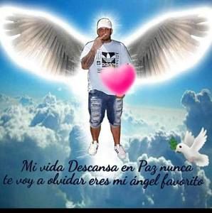 Meet your Posher, Joseph